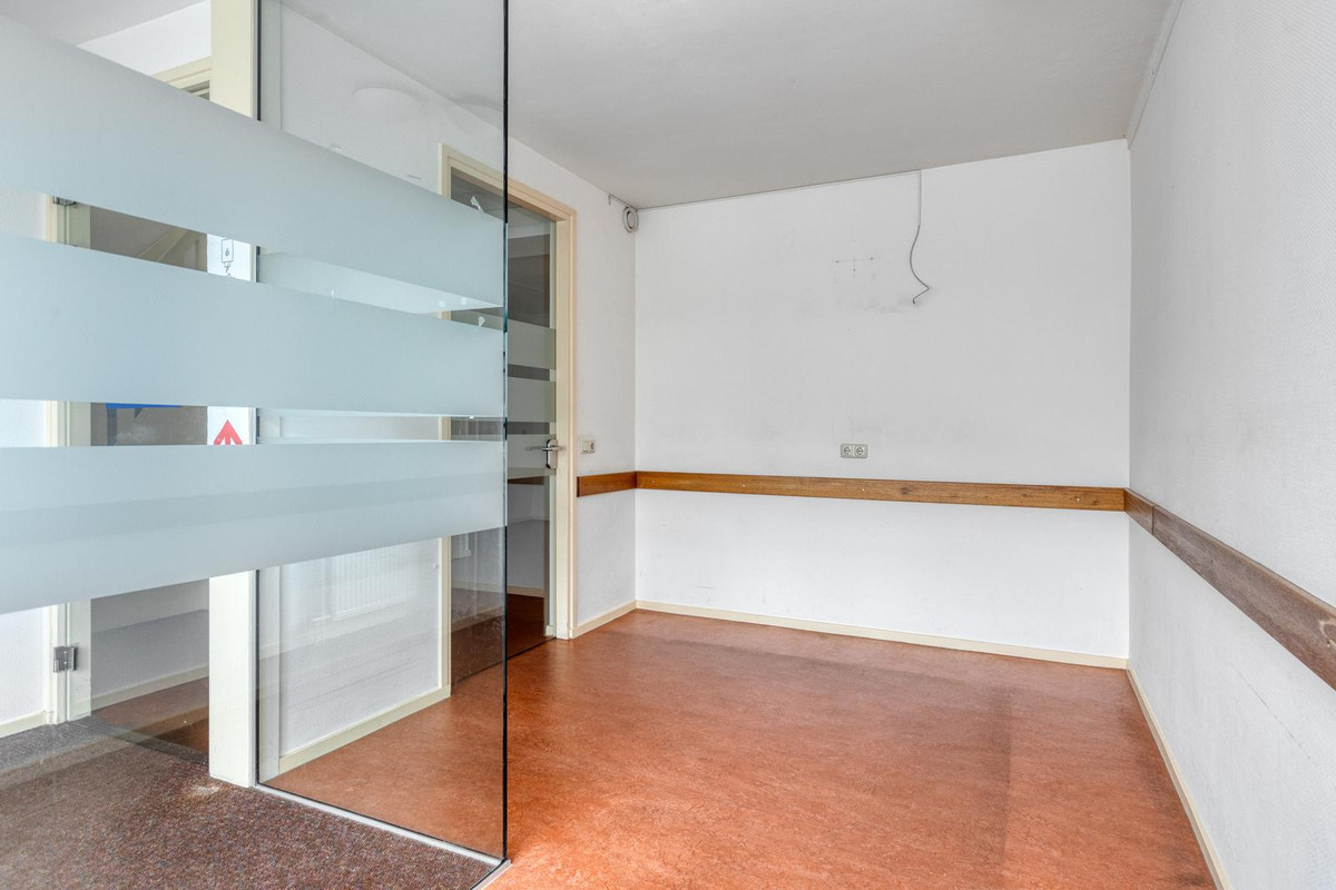 Hoekwoning te koop: Talmastraat 53, Oss