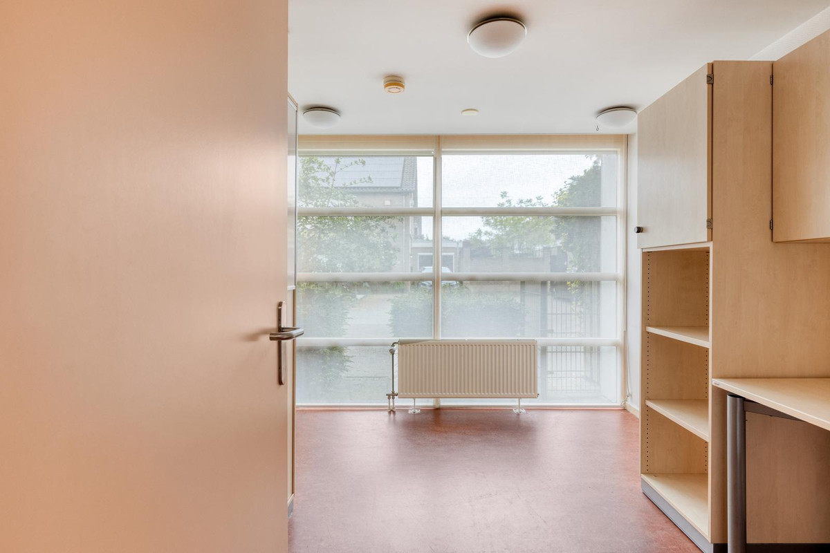 Hoekwoning te koop: Talmastraat 53, Oss