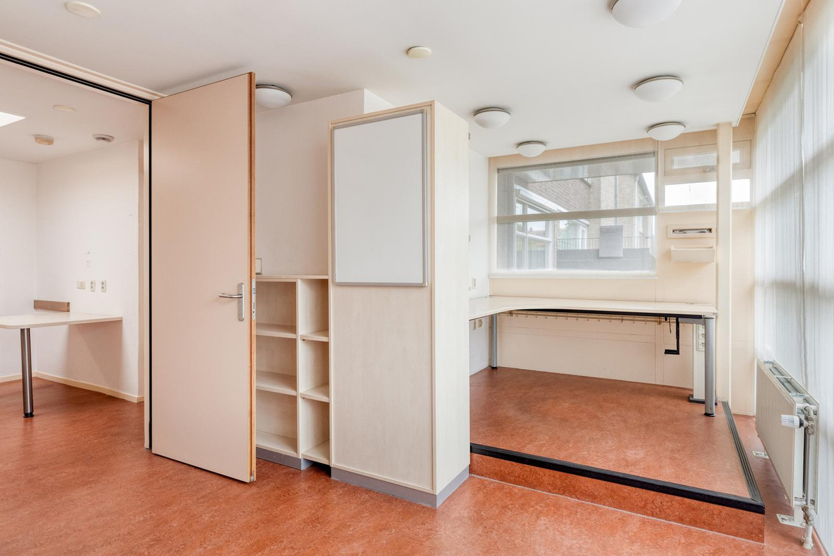 Hoekwoning te koop: Talmastraat 53, Oss