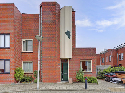 Eikenhof 60
