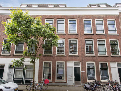 Mauritsstraat 145