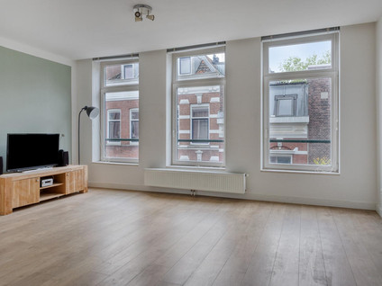 Mauritsstraat 145