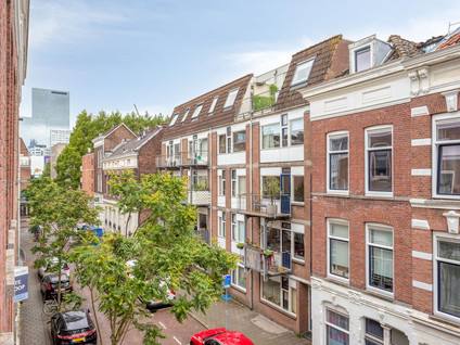 Mauritsstraat 145
