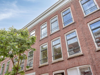 Mauritsstraat 145