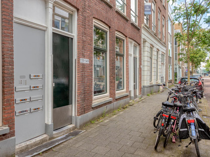 Mauritsstraat 145