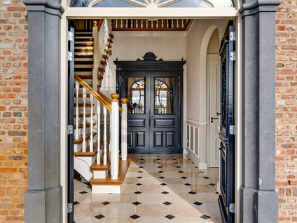 Schansstraat 11