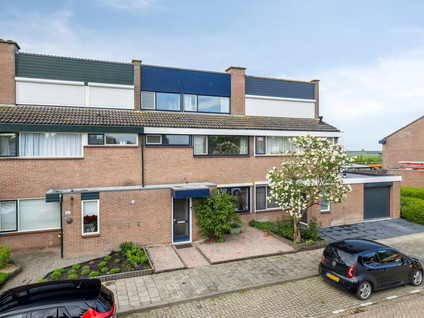 Bloemenlaan 120