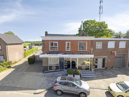 Dorpsstraat 45