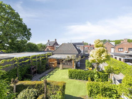 Dorpsstraat 45