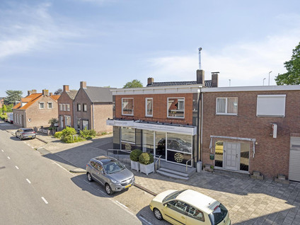 Dorpsstraat 45
