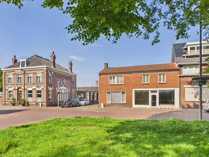 Rozemarijnstraat 2