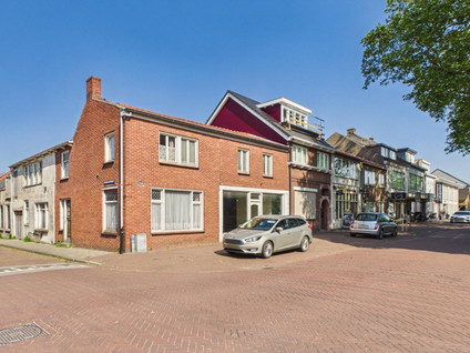 Rozemarijnstraat 2