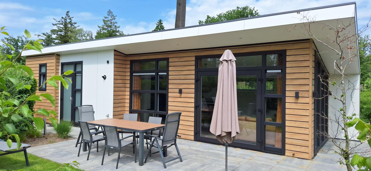 Vrijstaande woning te koop: Zonneoordlaan 47R114, Ede