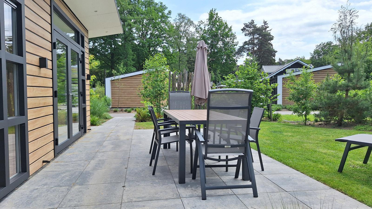 Vrijstaande woning te koop: Zonneoordlaan 47R114, Ede