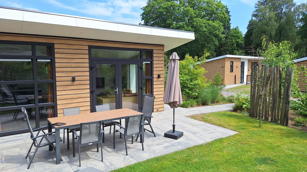 Vrijstaande woning te koop: Zonneoordlaan 47R114, Ede
