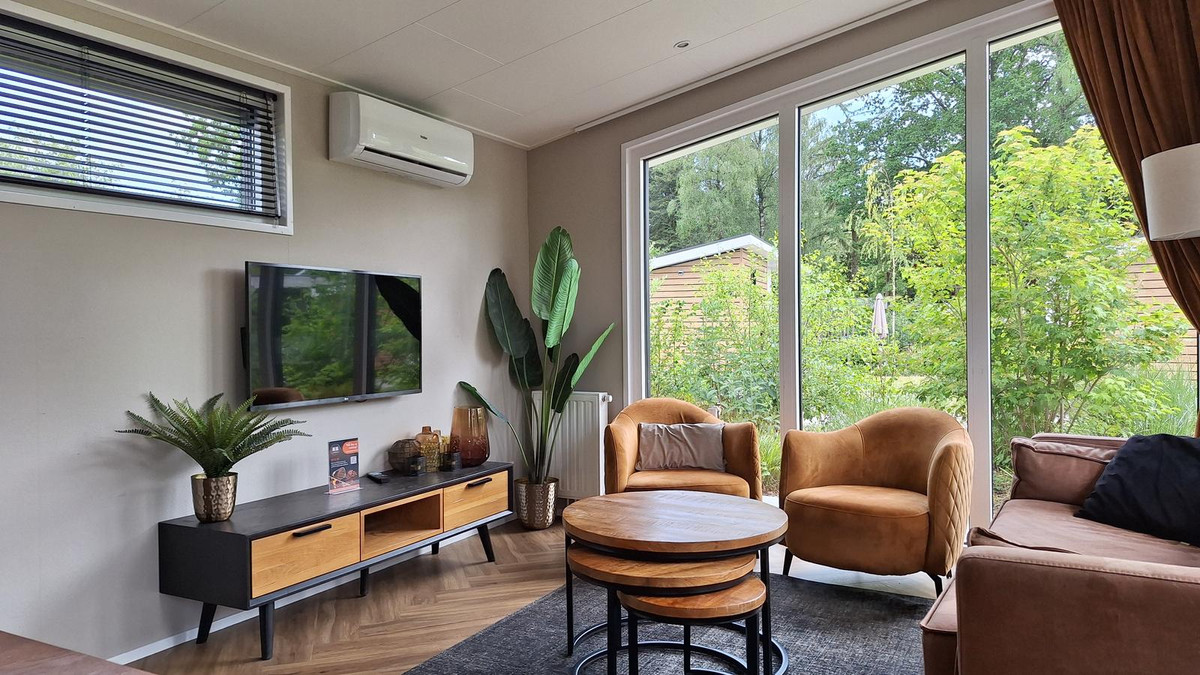 Vrijstaande woning te koop: Zonneoordlaan 47R114, Ede