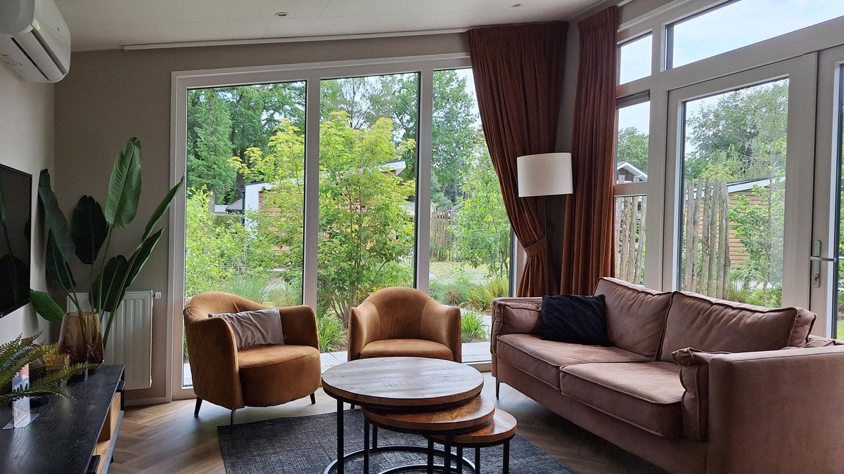 Vrijstaande woning te koop: Zonneoordlaan 47R114, Ede