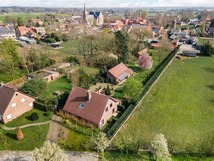 Dalweg 9 