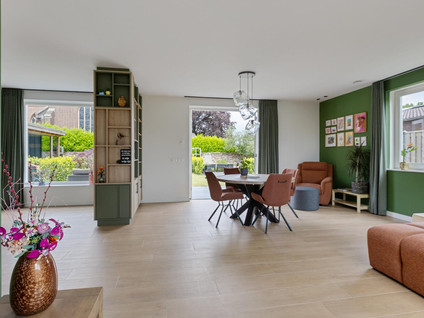 Barones Mackaystraat 3