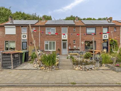 Zeeanemoonweg 72