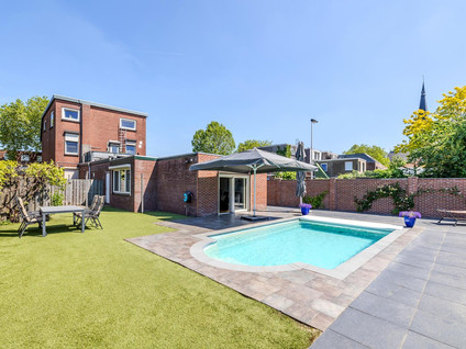 Groenestraat 253