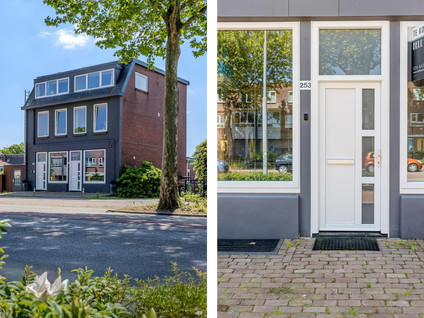 Groenestraat 253