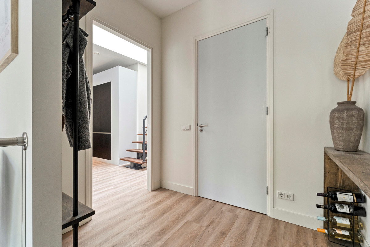 Appartement te koop: Israel Emanuelplein 1, Hardenberg