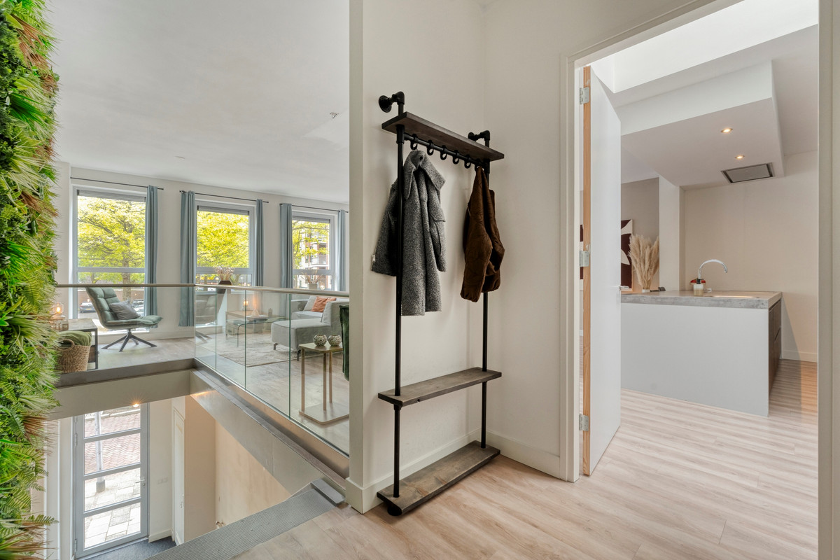 Appartement te koop: Israel Emanuelplein 1, Hardenberg
