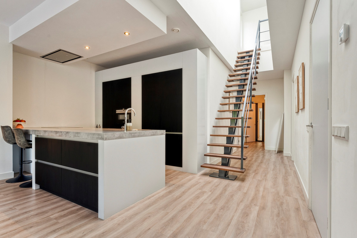Appartement te koop: Israel Emanuelplein 1, Hardenberg