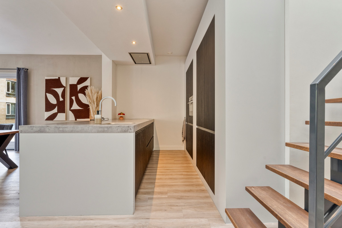 Appartement te koop: Israel Emanuelplein 1, Hardenberg