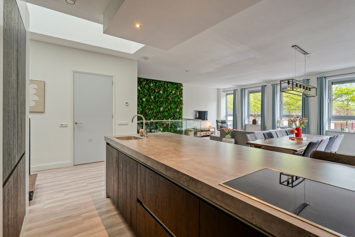 Appartement te koop: Israel Emanuelplein 1, Hardenberg