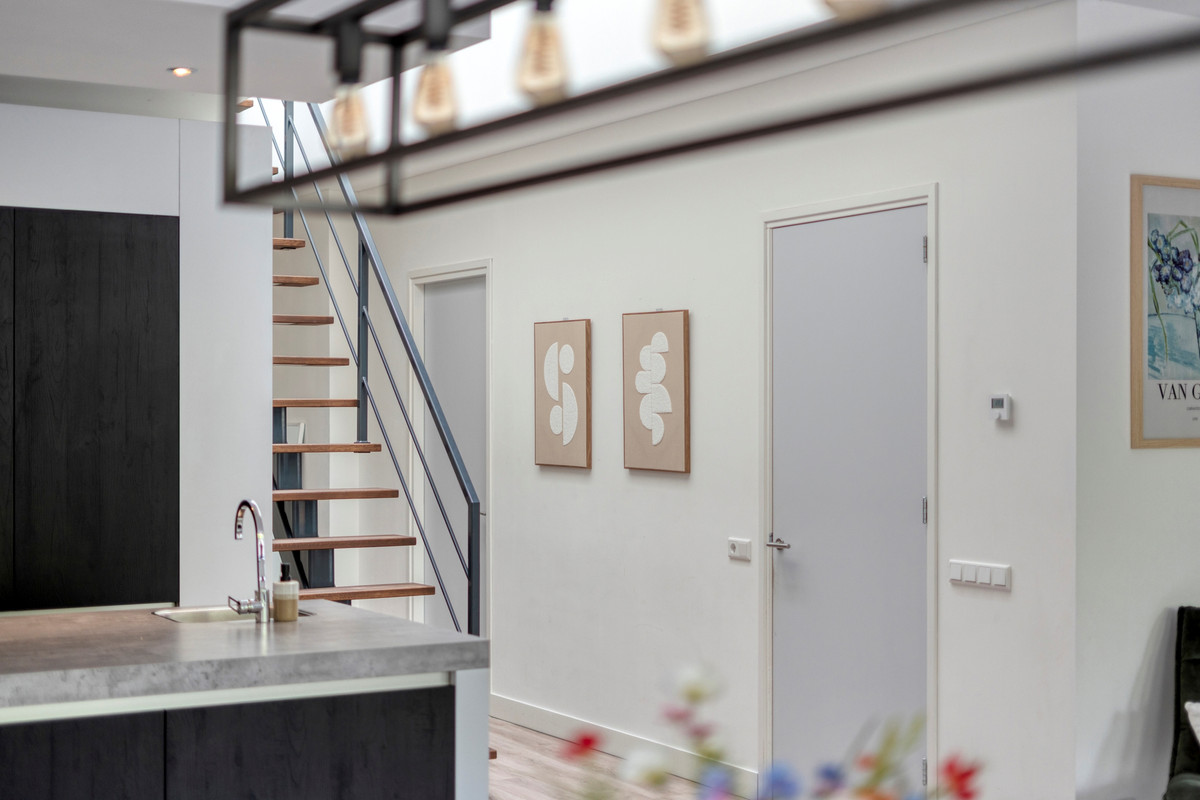 Appartement te koop: Israel Emanuelplein 1, Hardenberg