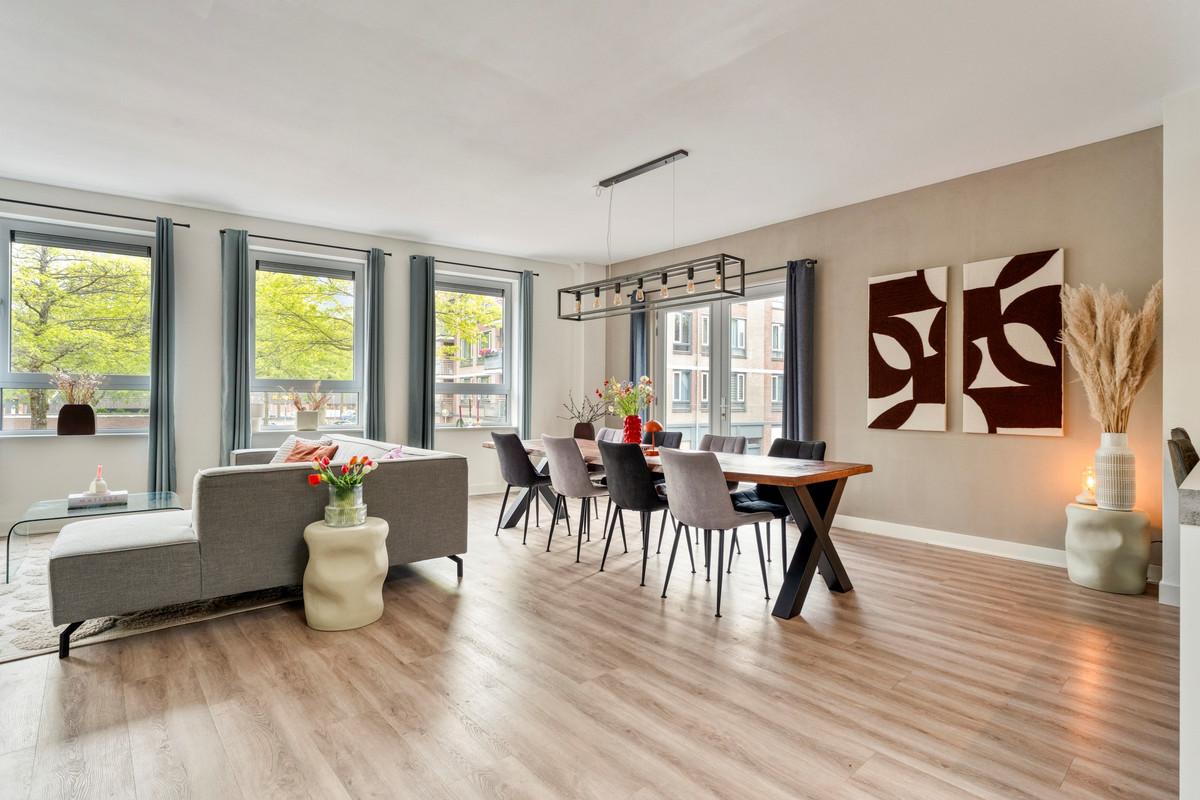Appartement te koop: Israel Emanuelplein 1, Hardenberg