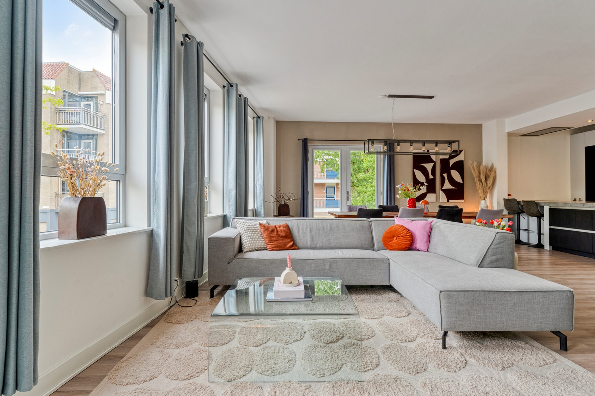 Appartement te koop: Israel Emanuelplein 1, Hardenberg