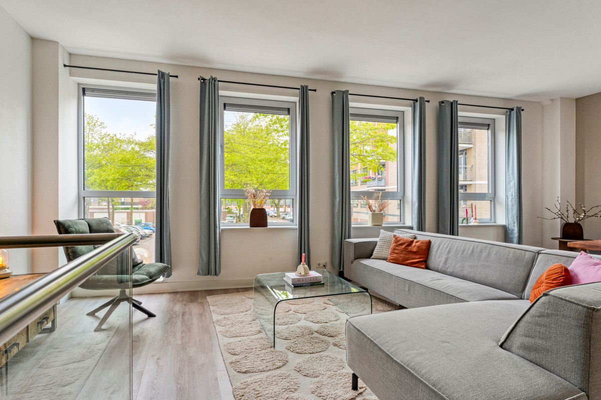 Appartement te koop: Israel Emanuelplein 1, Hardenberg