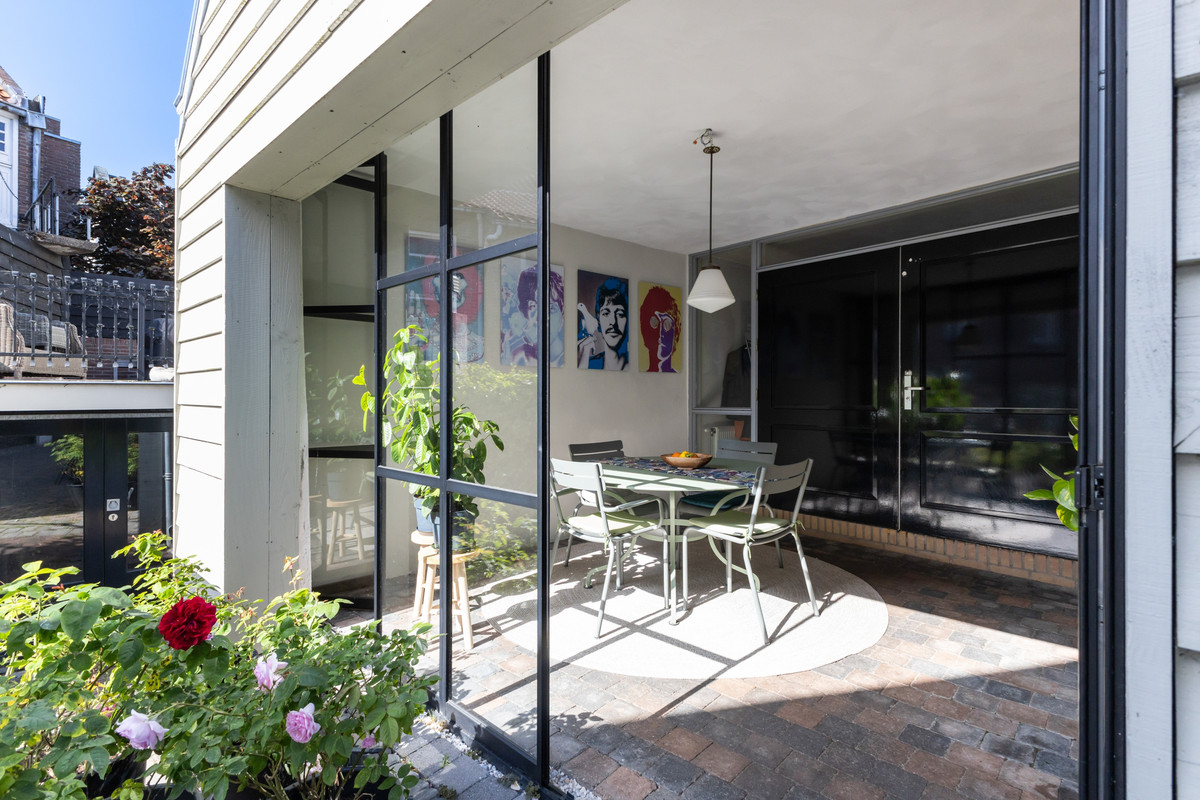 Hoekwoning te koop: Havendijk 13, Beesd