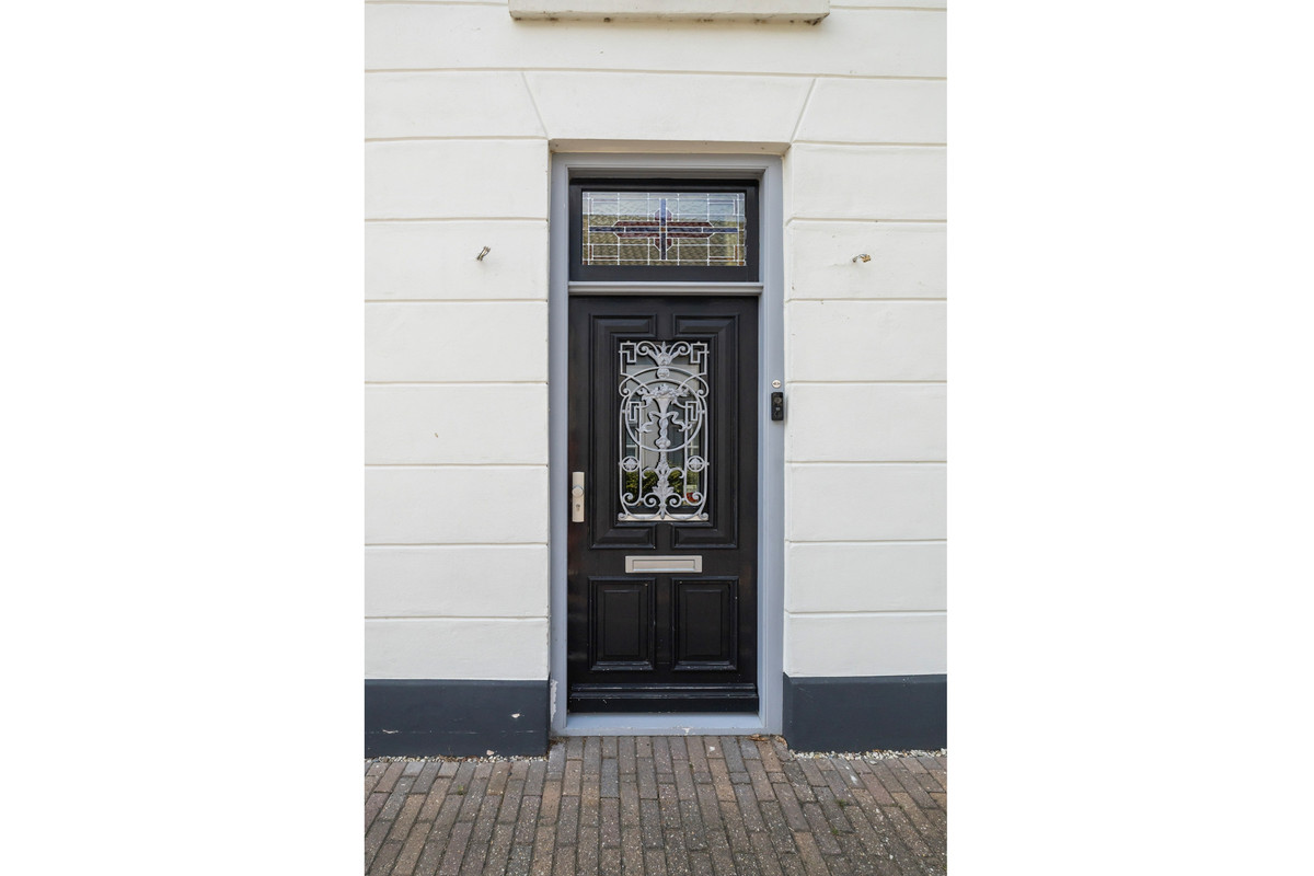 Hoekwoning te koop: Havendijk 13, Beesd