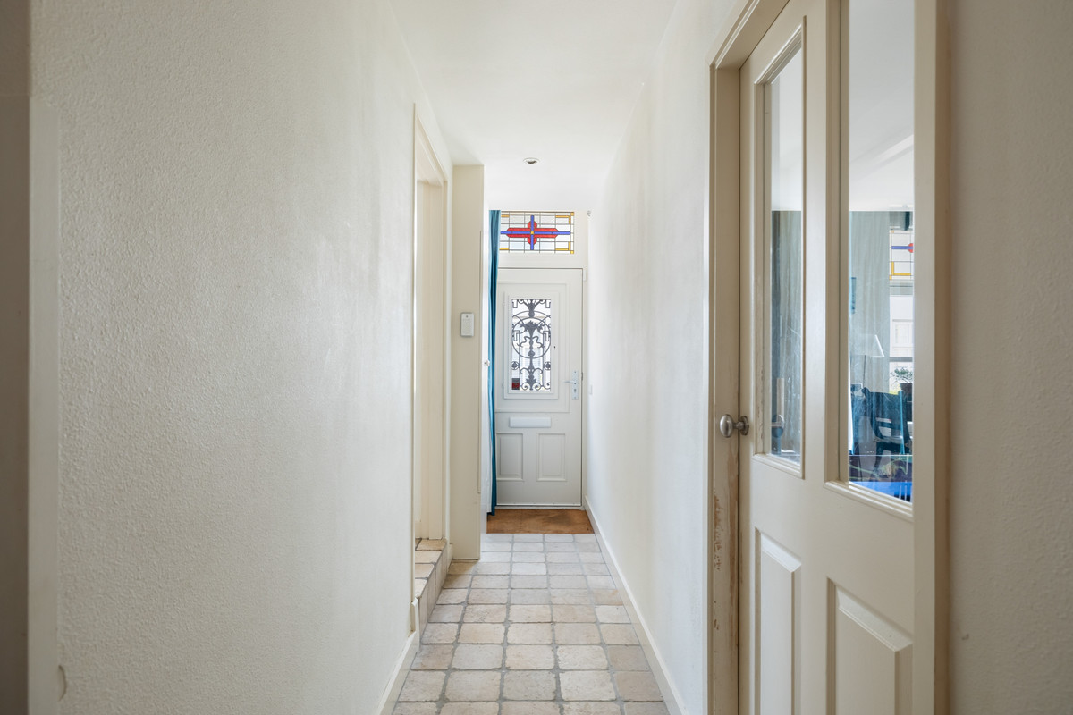 Hoekwoning te koop: Havendijk 13, Beesd