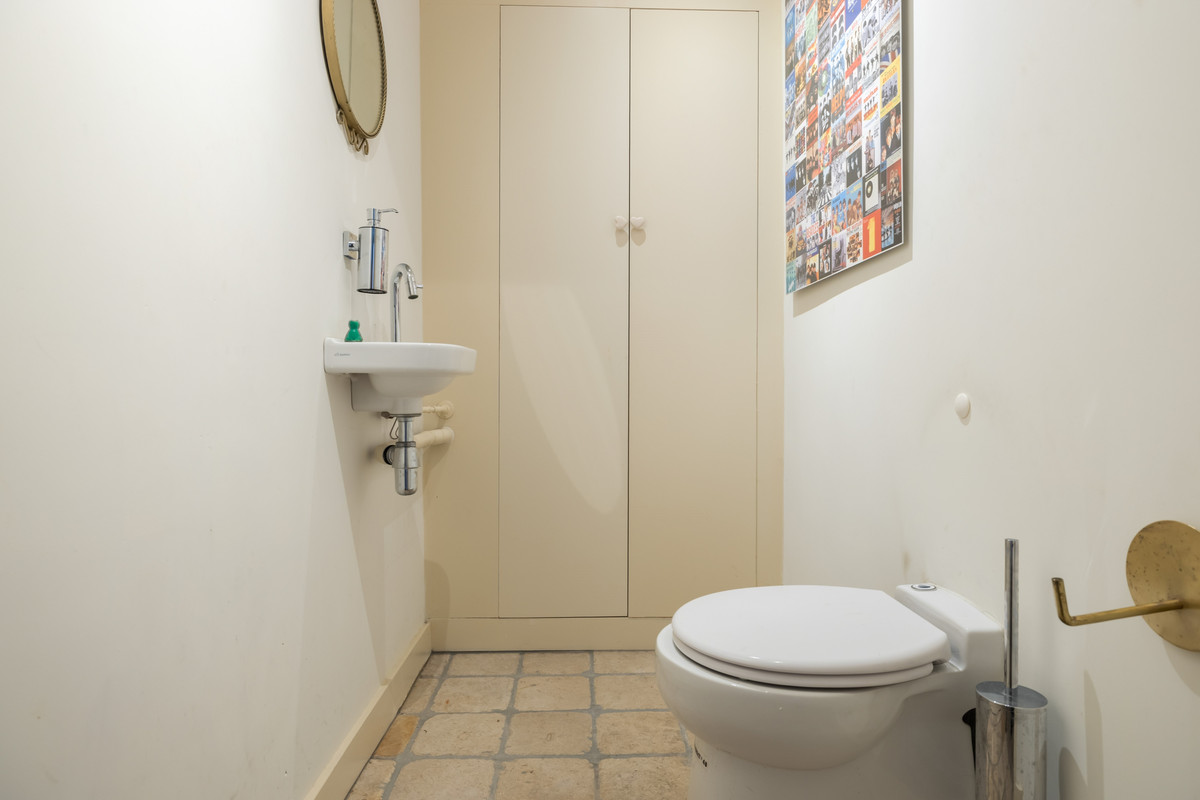 Hoekwoning te koop: Havendijk 13, Beesd