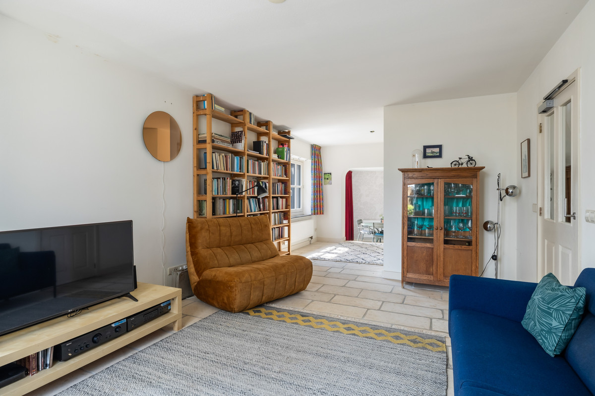 Hoekwoning te koop: Havendijk 13, Beesd