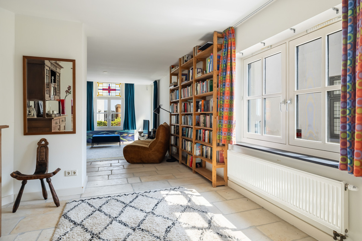 Hoekwoning te koop: Havendijk 13, Beesd