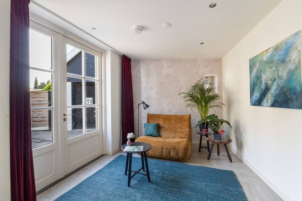 Hoekwoning te koop: Havendijk 13, Beesd