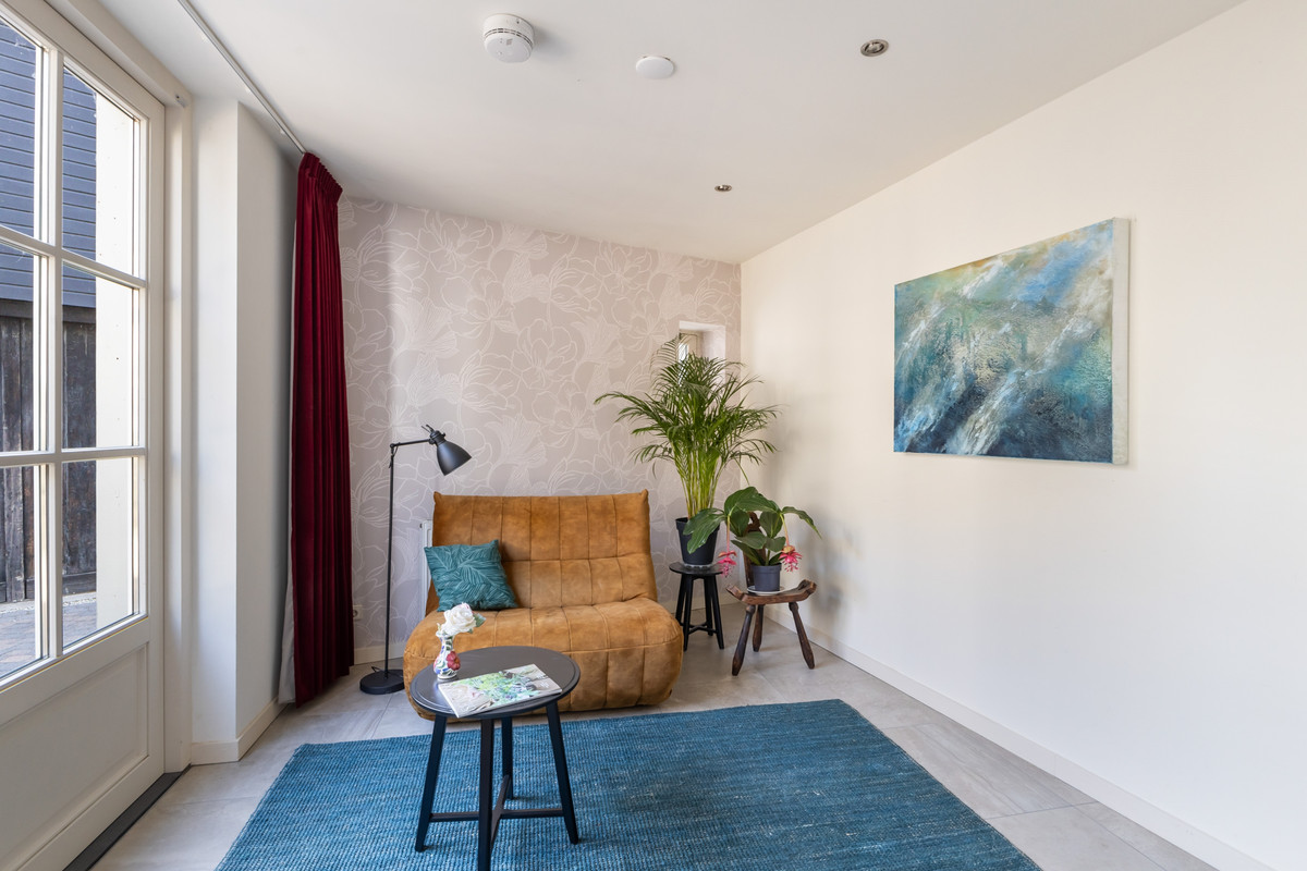 Hoekwoning te koop: Havendijk 13, Beesd
