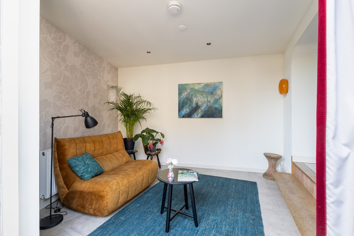 Hoekwoning te koop: Havendijk 13, Beesd