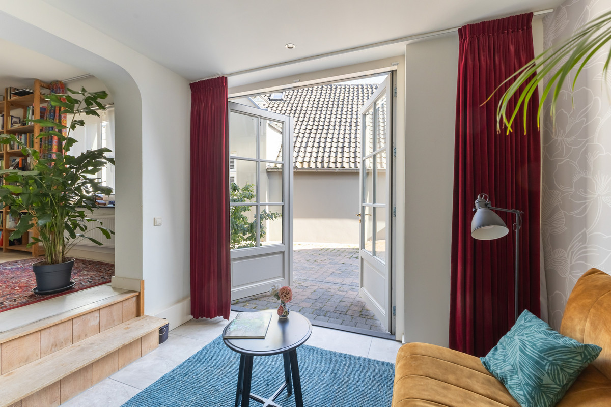 Hoekwoning te koop: Havendijk 13, Beesd