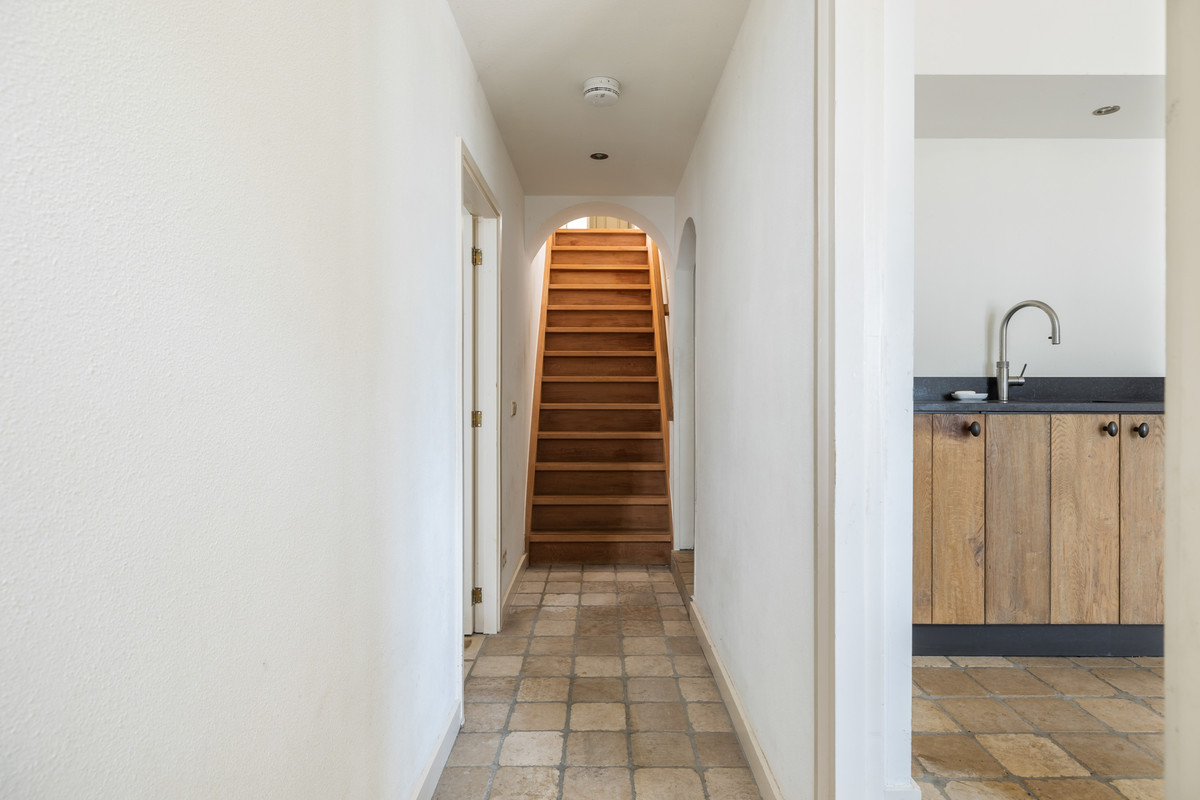Hoekwoning te koop: Havendijk 13, Beesd