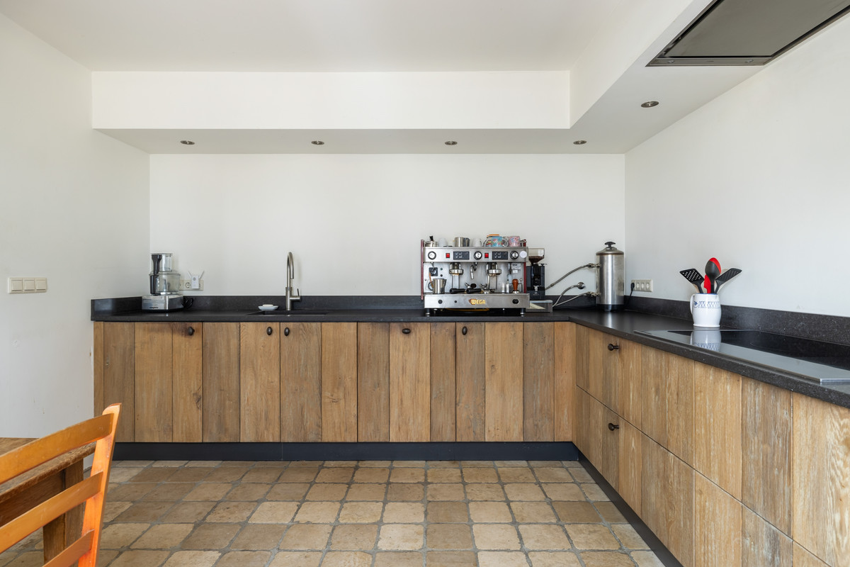 Hoekwoning te koop: Havendijk 13, Beesd