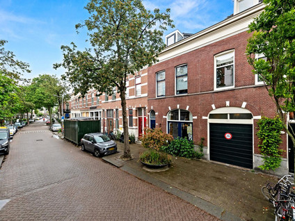 1e Pijnackerstraat 99A