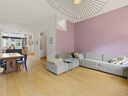 1e Pijnackerstraat 99A