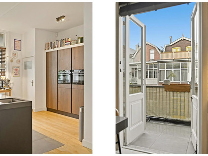 1e Pijnackerstraat 99A